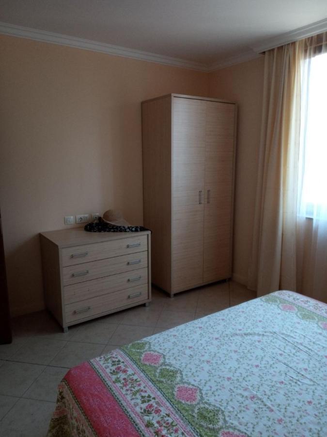 Private Holiday Flat By Seaside - Santa Marina- ソゾポル エクステリア 写真