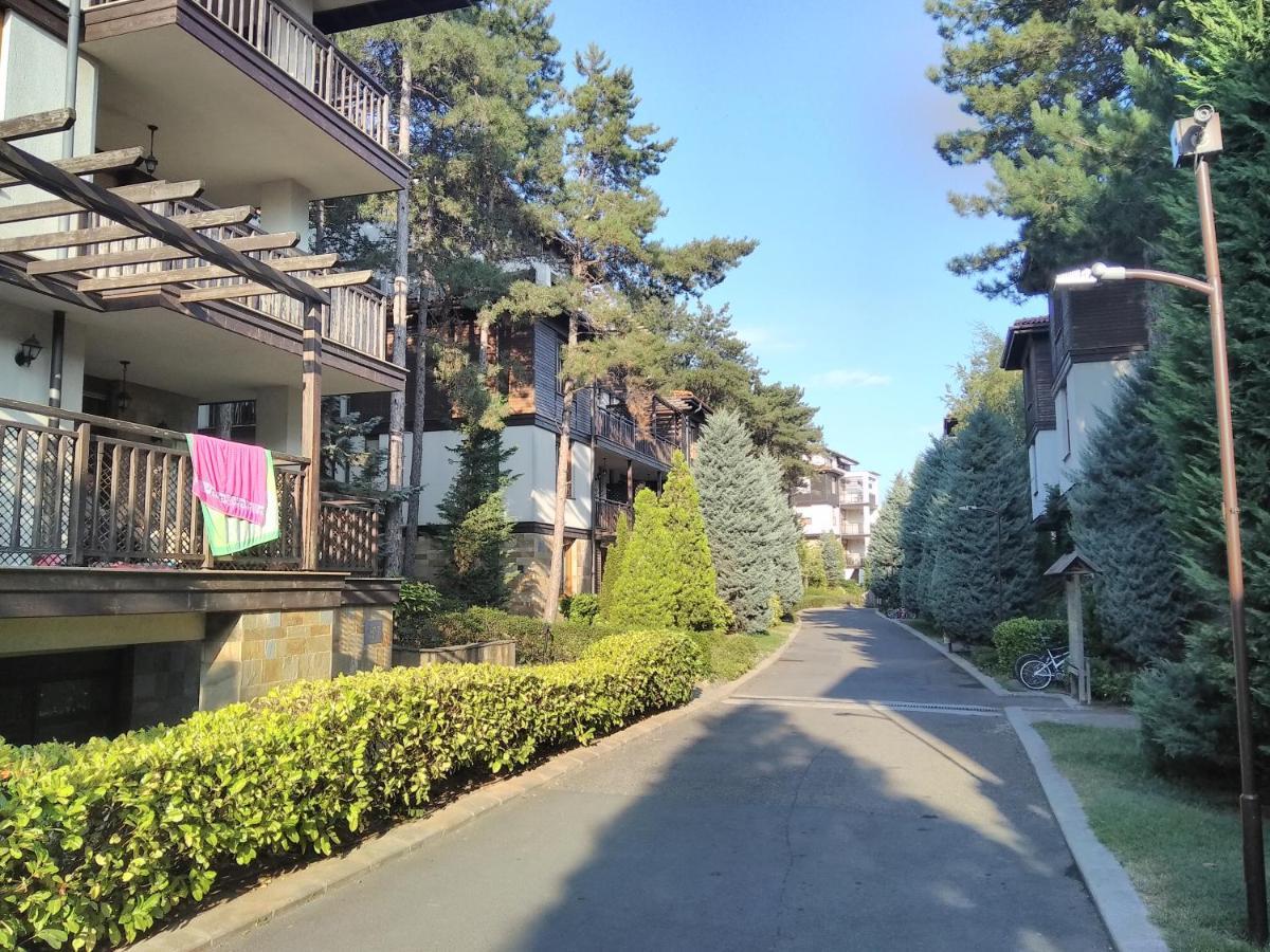 Private Holiday Flat By Seaside - Santa Marina- ソゾポル エクステリア 写真