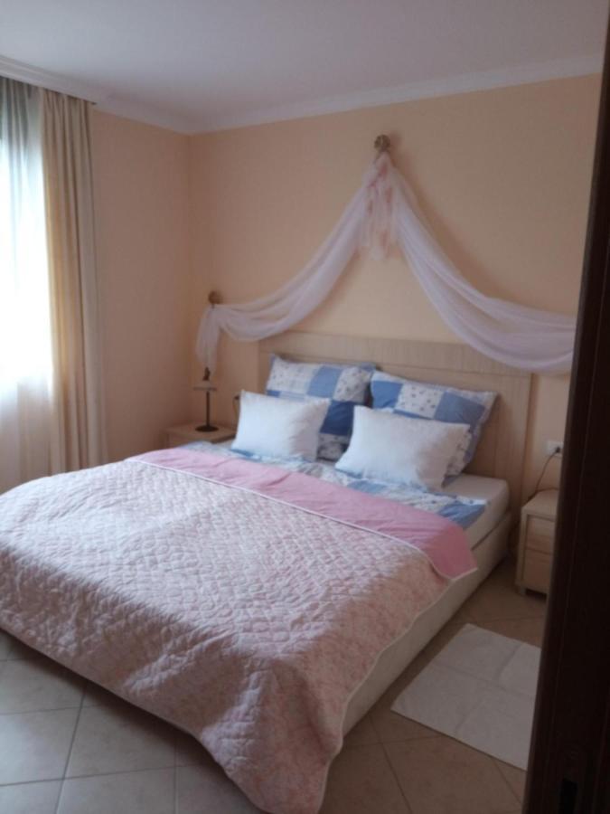 Private Holiday Flat By Seaside - Santa Marina- ソゾポル エクステリア 写真